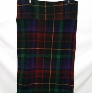 LuLaRoe Pencil skirt NWT